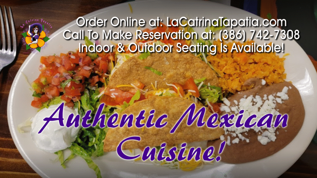 West Volusia Mexican Restaurant